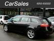 Opel Insignia Sports Tourer 1.4 TURBO ECOFLEX BUSINESS EDITION LEDER NAVI AIRCO LMV PDC .