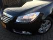 Opel Insignia Sports Tourer 1.4 TURBO 140PK H6 Navi, Ecc, Pdc, Chroom!