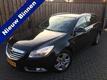 Opel Insignia Sports Tourer 1.4 TURBO 140PK H6 Navi, Ecc, Pdc, Chroom!