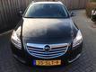 Opel Insignia Sports Tourer 1.4 TURBO 140PK H6 Navi, Ecc, Pdc, Chroom!