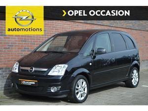 Opel Meriva 1.6 16V 104PK Executive