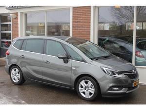 Opel Zafira 1.4 TURBO BUSINESS  7 Persoons Nieuw Model ! 140 Pk, 6-versn, Demo, Panarama dak, Onstar