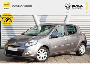 Renault Clio 1.5 dCi Authentique AIRCO 5DRS