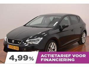 Seat Leon 2.0TDi FR Business