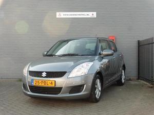 Suzuki Swift 100% Dealer onderhouden & INCLUSIEF rijklaarmaakkosten!!