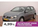 Volkswagen Golf 1.2TSi Comfort Executive