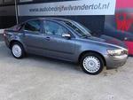 Volvo S40 2.0D KINETIC | CRUISE | TREKHAAK | ALL-IN!!
