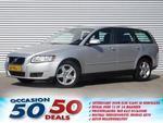 Volvo V50 1.8 EDITION I - CLIMA - 73DKM - TOPSTAAT