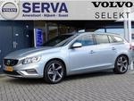 Volvo V60 T3 Aut. R-Design | Business Pack Connect