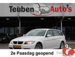BMW 3-serie Touring 318D CORPORATE LEASE BUSINESS LINE !!AIRCO-CLIMATE CONTROL  NAVIGATIE  RADIO CD SPELER  CRUI