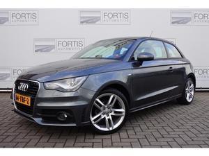 Audi A1 1.2 TFSI PRO LINE S S-Line  Navi  Xenon  Ecc  Lm