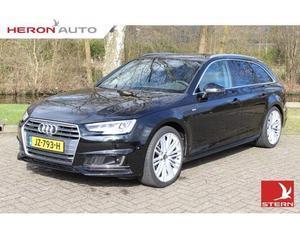 Audi A4 3.0 TDI 272pk Tiptronic quattro Sport Pro Line S | 90K NIEUW |