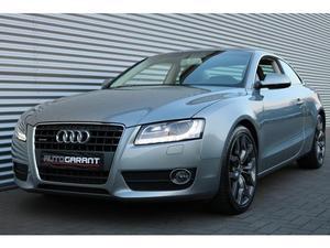 Audi A5 2.0 TFSI 211PK QUATTRO PRO LINE AUT  Orig NL 91.730Km NAP! Clima Cruise Navi BiXenon 19Inch Lmv Pdc