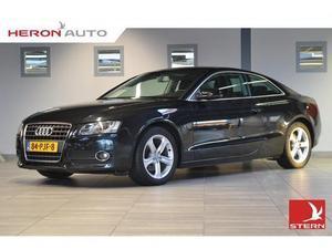 Audi A5 Coupe 1.8 TFSI 160pk Pro Line Multitronic | Xenon | 17 inch |