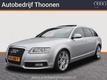 Audi A6 Avant 3.0 TDI QUATTRO PROLINE S LINE