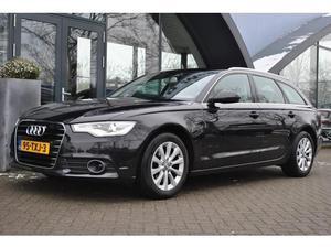 Audi A6 Avant 2.8 FSI PRO LINE BUSINESS Leder Navi Automaat Xenon BTW