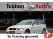 BMW 3-serie Touring 318D CORPORATE LEASE BUSINESS LINE !!AIRCO-CLIMATE CONTROL  NAVIGATIE  RADIO CD SPELER  CRUI