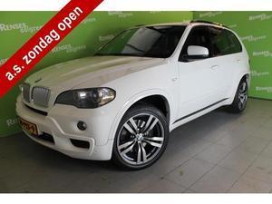 BMW X5 xDrive30sd 286pk HIGH EXECUTIVE M-SPORT 20`