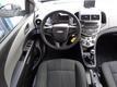 Chevrolet Aveo 1.3D LT 5 DRS Airco   PDC   Navigatie