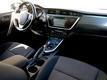 Toyota Auris Touring Sports 1.8 Hybride Aspiration  Full map navigatie  Camera  Tel. bluetooth  Lmv  Dagrij Led