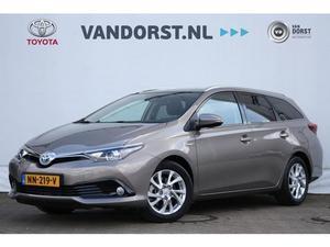 Toyota Auris Touring Sports 1.8 Hybrid Dynamic | Navi | Safety Sense | Panoramadak