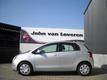 Toyota Yaris 1.3 VVTi 5-drs. Sol Automaat met Airco   Leer   PDC.