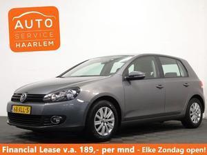 Volkswagen Golf 1.2 TSI HIGHLINE DSG AUT. BLUEMOTION ,Navi, ECC, LMV