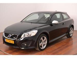 Volvo C30 2.0i R-Design