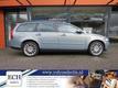 Volvo V50 2.0D Edition II Schuifdak, Leer, Navi, Xenon, Hout