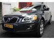 Volvo XC60 2.4D Summum AWD NAVI LEDER CRUISE CONTROL PDC TEL XENON NIEUW STAAT !!