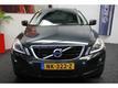 Volvo XC60 2.4D Summum AWD NAVI LEDER CRUISE CONTROL PDC TEL XENON NIEUW STAAT !!