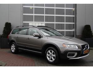 Volvo XC70 D5 AWD Kinetic Automaat Schuifdak FOUR-C