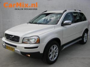 Volvo XC90 4.4 V8  316PK  EXECUTIVE  INSCRIPTION ORIG.NL NIEUWPR. € 106.674,