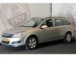 Opel Astra Wagon 1.6 BUSINESS AUT, AIRCO, CRUISE, PDC