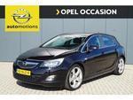 Opel Astra 1.4 Turbo 140pk Sport NAVI AGR Stoelen 18` OPC LINE