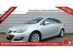 Opel Astra 1.4 T 103KW 5-DRS COSMO AUT6
