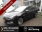 Opel Astra Sports Tourer 1.6 INNOVATION IntelliLux LED matrix verlichting, Leder incl Massagefunctie Navi 200PK