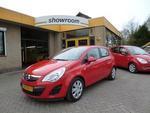 Opel Corsa 1.3 CDTI ECOFLEX S S BUSINESS EDITION Navi Airco