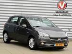 Opel Corsa 1.4-16v 90pk Edition 5drs AIRCO LMV NAVI   VERKOCHT