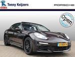 Porsche Panamera 3.0 D Facelift! Navigatie Luchtvering Schuifdak Bose Xenon 20`LM