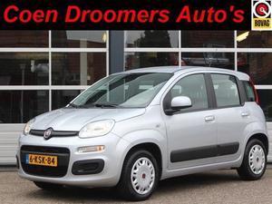 Fiat Panda 0.9 TwinAir Edizione Cool  Airco,Navigatie,Radio-C