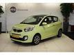 Kia Picanto 1.0 CVVT SUPER PACK Keyless entry, climate control, Bluetooth, Sideskirts, Led dagrij verlichting, L