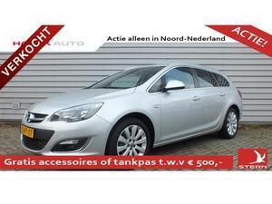 Opel Astra 1.4 T 103KW 5-DRS COSMO AUT6