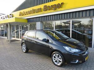 Opel Corsa 1.4 COLOR EDITION 16`LM Airco  Multimedia