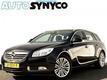 Opel Insignia Sports Tourer 1.4 140 Pk Turbo Business  ECC Navi Cruise Afn. Trekhaak 18` LMV PDC