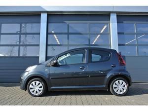 Peugeot 107 URBAN MOVE 1.0-12V 5-DRS