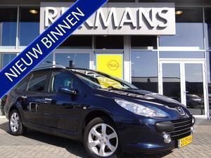 Peugeot 307 SW 2.0-16V  140PK  Premium Panoramadak   Clima