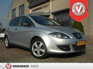 Seat Altea 1.4 COMFORTSTYLE Airco   LM-Velgen   Cruise control