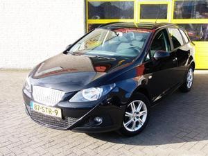 Seat Ibiza ST 1.2 TDI COPA ECOMOTIVE BJ2011 Airco Cruise-Control LMV