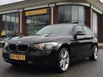 BMW 1-serie 116I 5-drs Automaat, 18inch